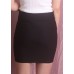 Mini Strechy Pencil Skirt